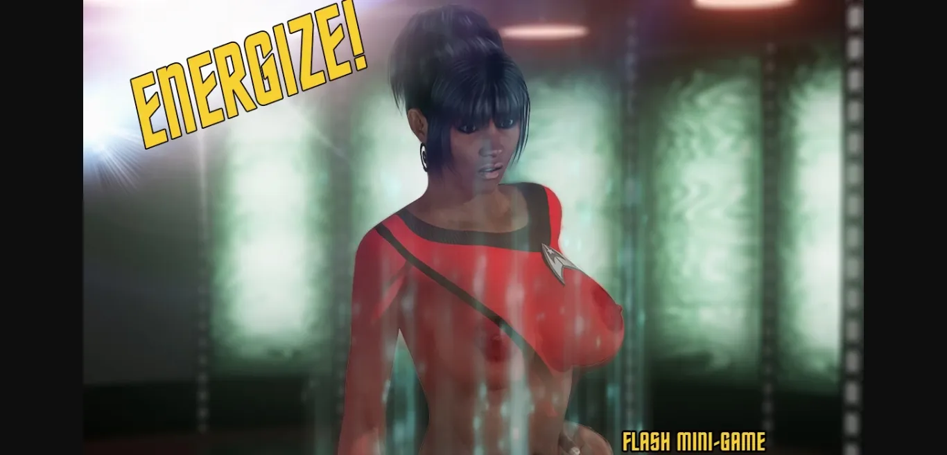 Flash Completed Energize! [Adventures in enf] | Free Adult Games