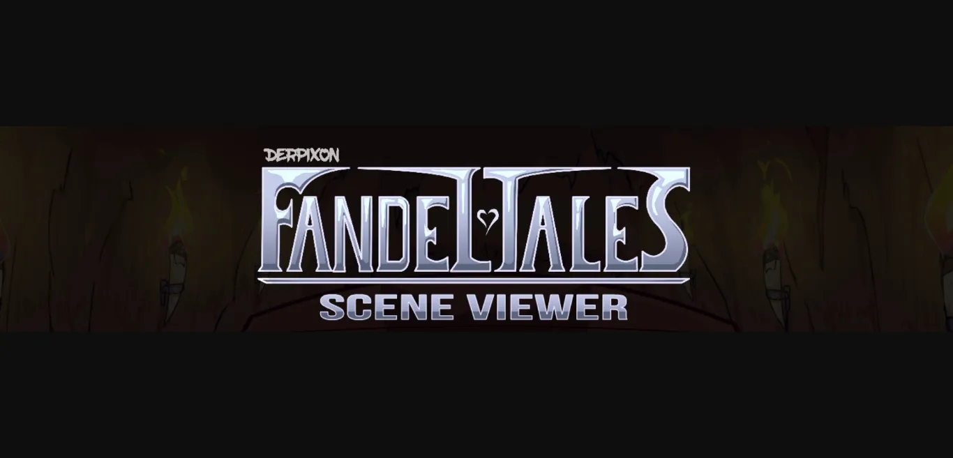 Flash Completed FandelTales Scene Viewer [Final] [Derpixon] | Free Adult Games