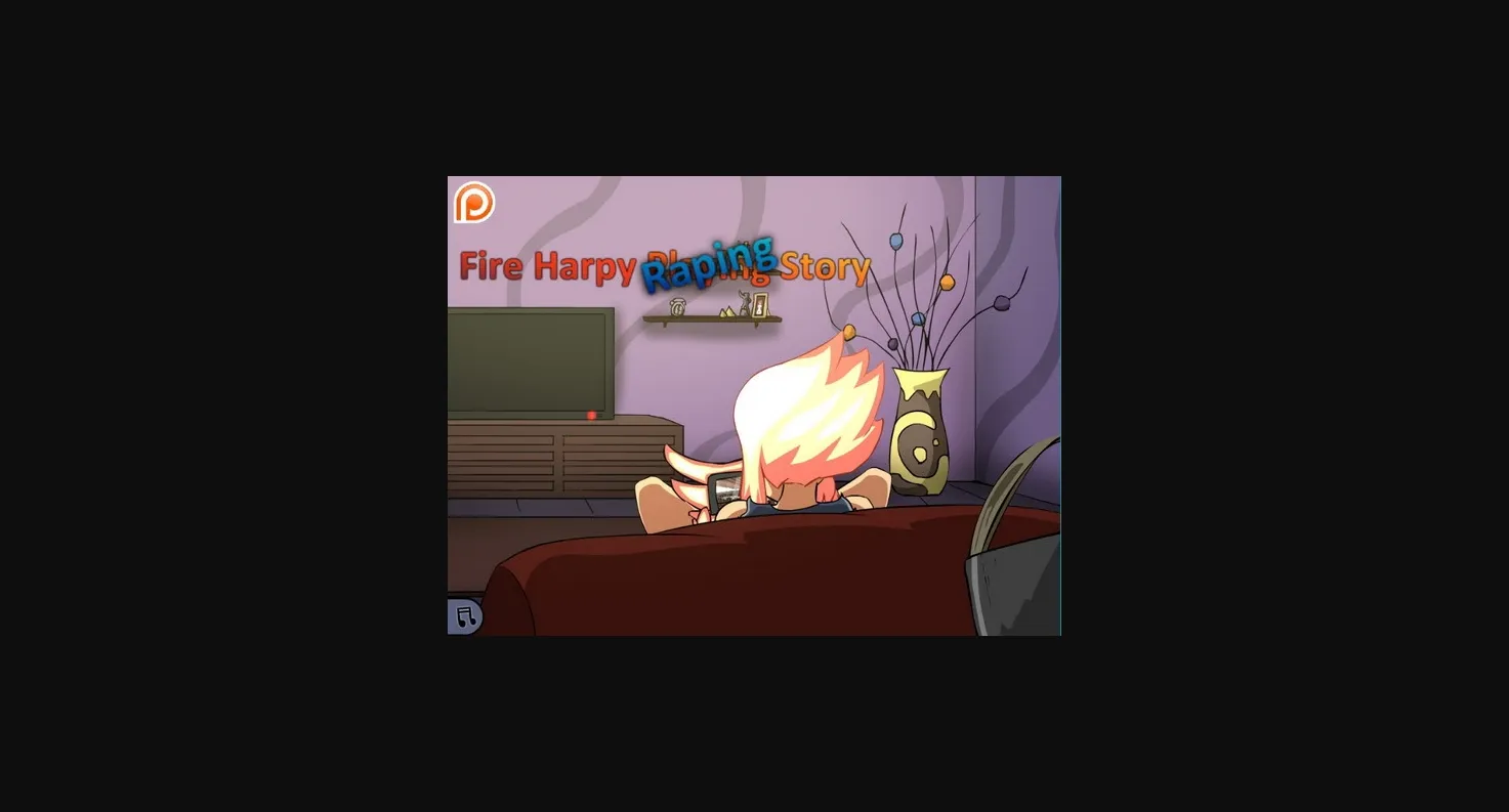 Flash Completed Fire Harpy Raping Story [Octopussy] | Free Adult Games