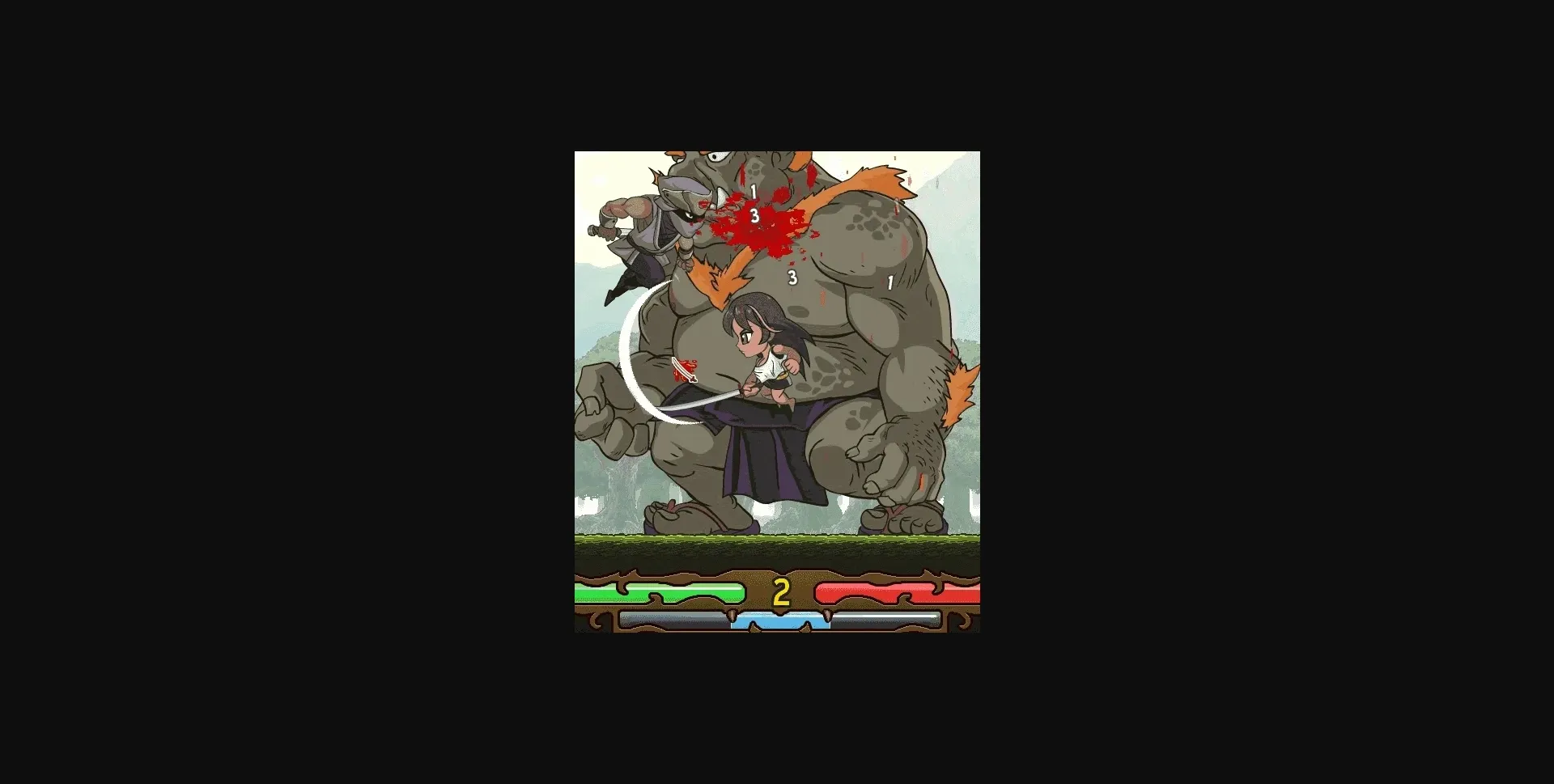 Flash Completed Forbidden Arms  Bloodlust [v1.9b] [ViperV] | Free Adult Games