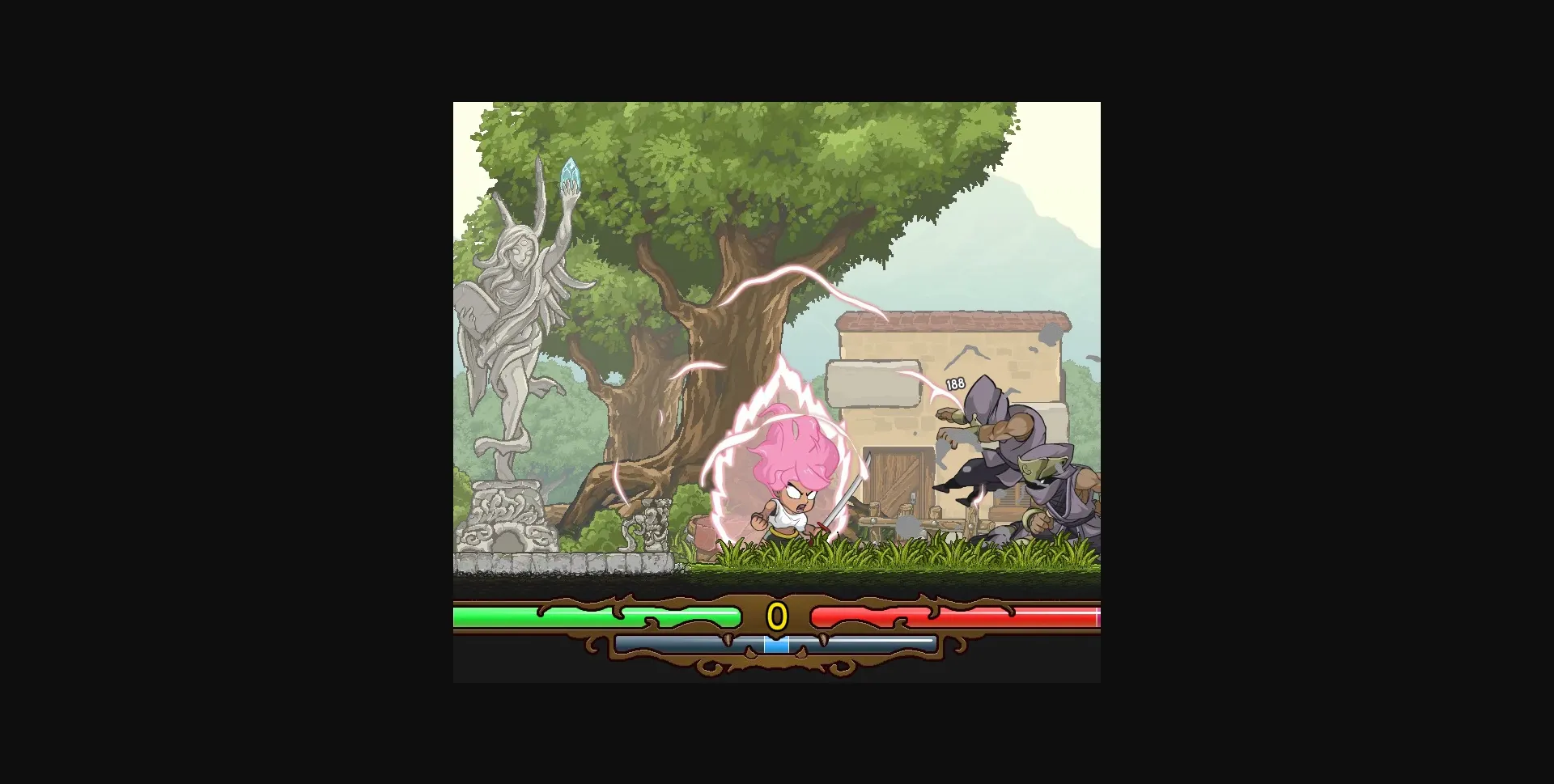 Flash Completed Forbidden Arms  Bloodlust [v1.9b] [ViperV] | Free Adult Games