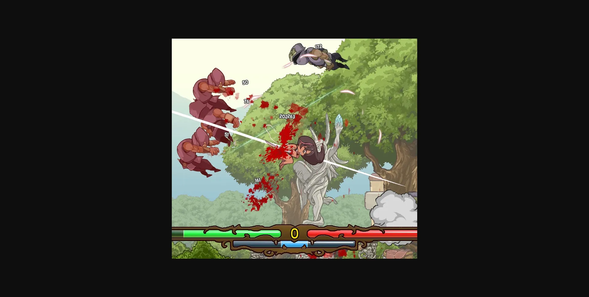 Flash Completed Forbidden Arms  Bloodlust [v1.9b] [ViperV] | Free Adult Games