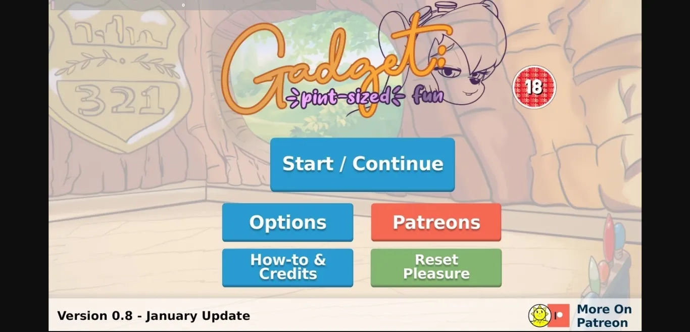 Flash Completed Gadget [v1.0] [Beachside Bunnies] | Free Adult Games