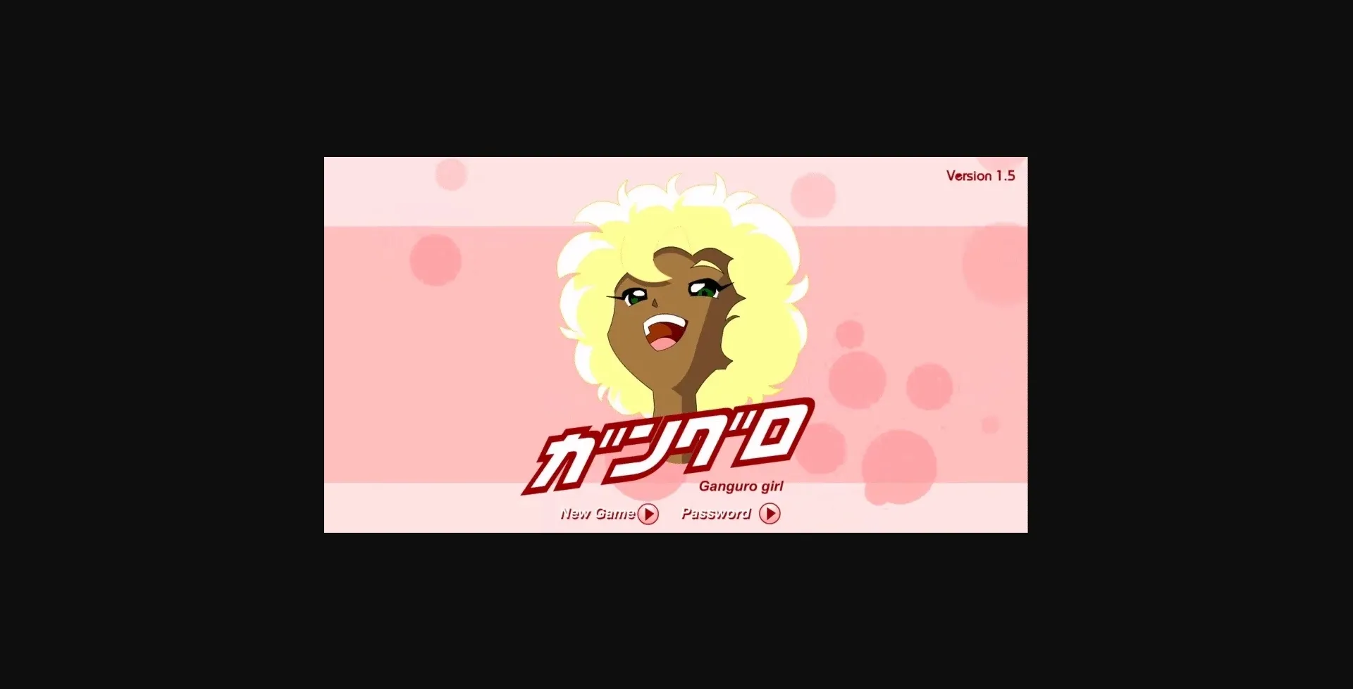 Flash Completed Ganguro Girl [v1.5] [HSC] | Free Adult Games