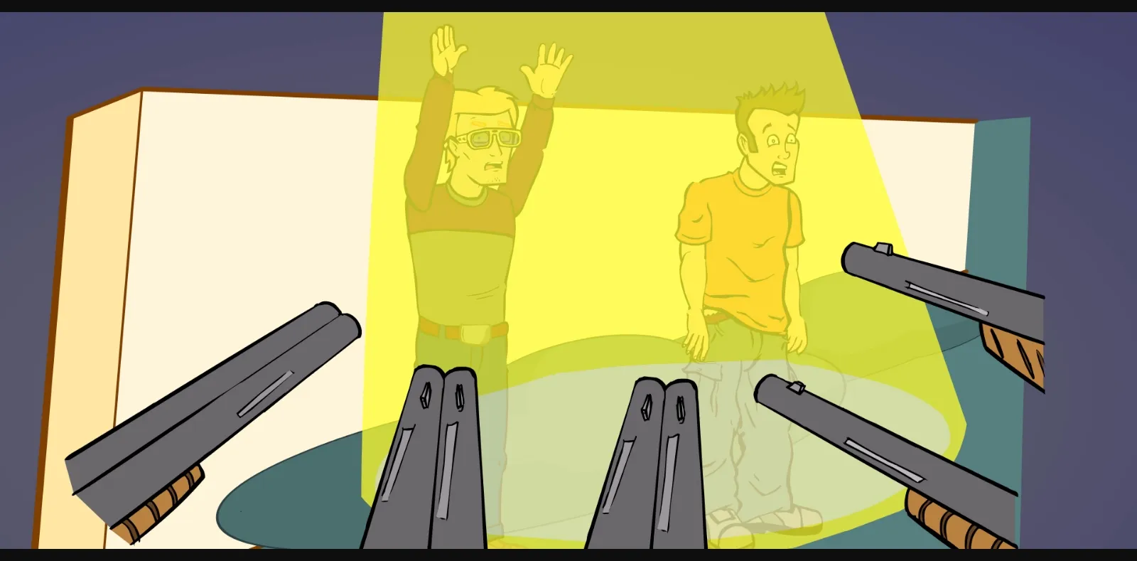 Flash Completed Jake's Booty Call [The Romp] | Free Adult Games