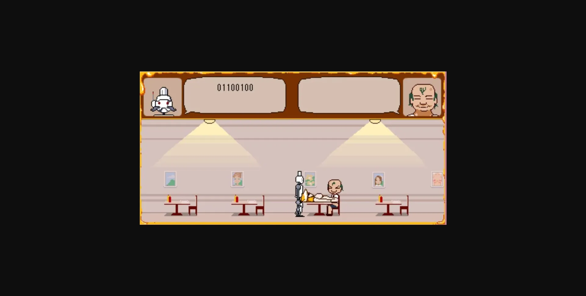 Flash Completed Junk-fu Masters! [Final] [8R4] | Free Adult Games