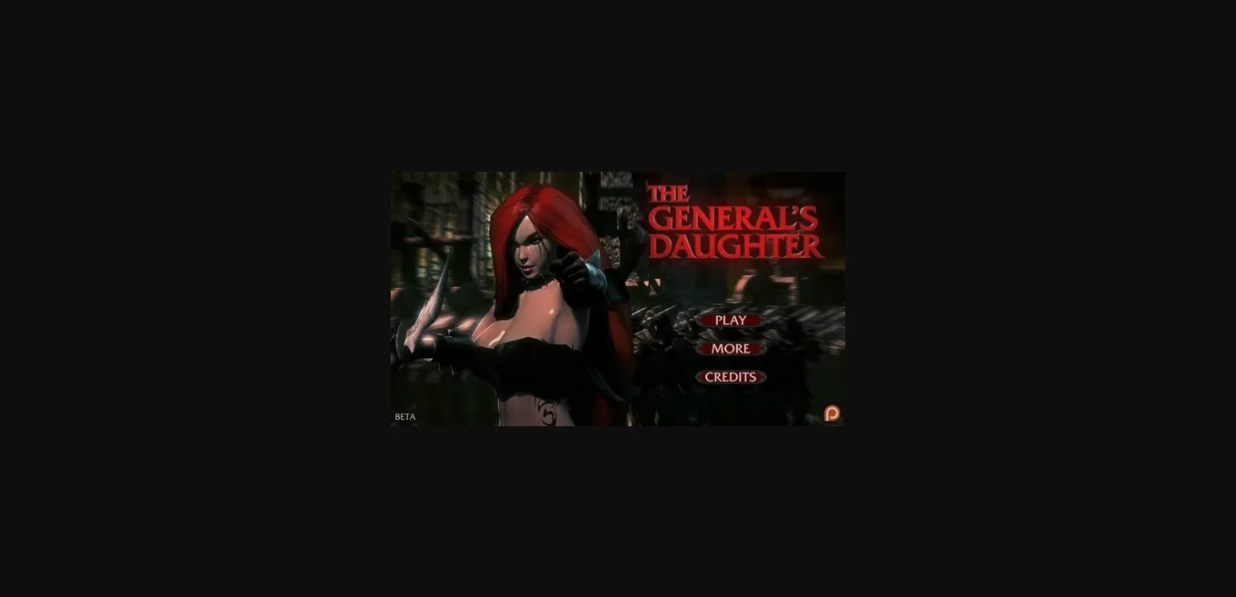 Flash Completed Katarina  The Generals Daughter [Studio Fow] | Free Adult Games