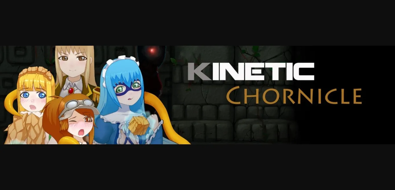 Flash Completed Kinetic Chronicle [v1.02ex] [milkysofts] | Free Adult Games