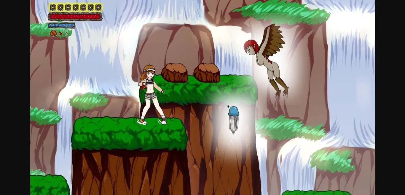 Flash Completed Kinetic Chronicle [v1.02ex] [milkysofts] | Free Adult Games