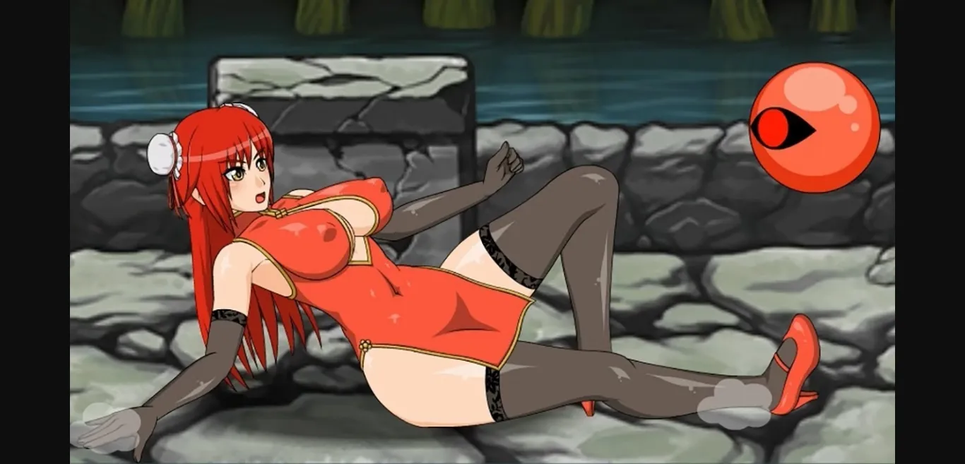 Flash Completed Kung-Fu Girl [v2.61] [Koooon Soft] | Free Adult Games