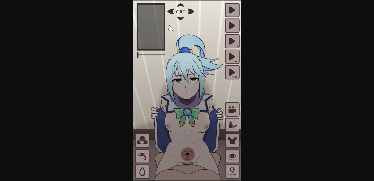 Flash Completed mewgame [Final] [Mew games] | Free Adult Games