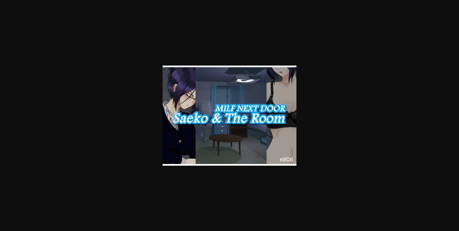 Flash Completed Milf Next Door  Saeko And The Room [Final] [niiCri] | Free Adult Games