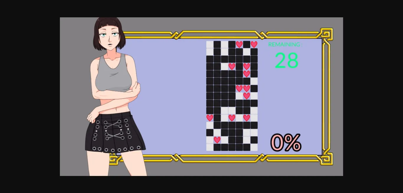 Flash Completed Mozzoloh [Pokkaloh] | Free Adult Games