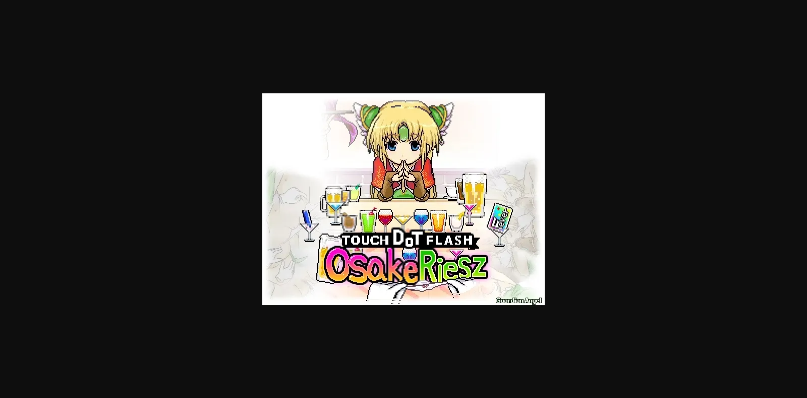 Flash Completed Osake Riesz [Guardian Angel] | Free Adult Games
