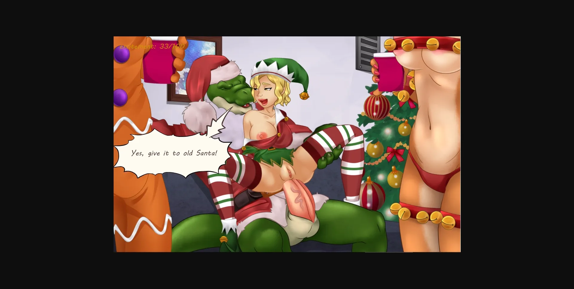 Flash Completed Panthea Act 1 [v0.38 Public] [Leave2gether] | Free Adult Games