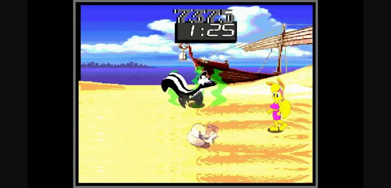 Flash Completed Pepe Le Rapiste [ToonPimp] | Free Adult Games