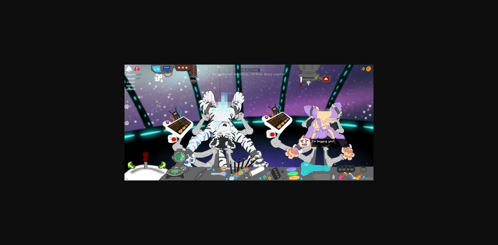 Flash Completed Rack [v1.2.0] [Fek] | Free Adult Games