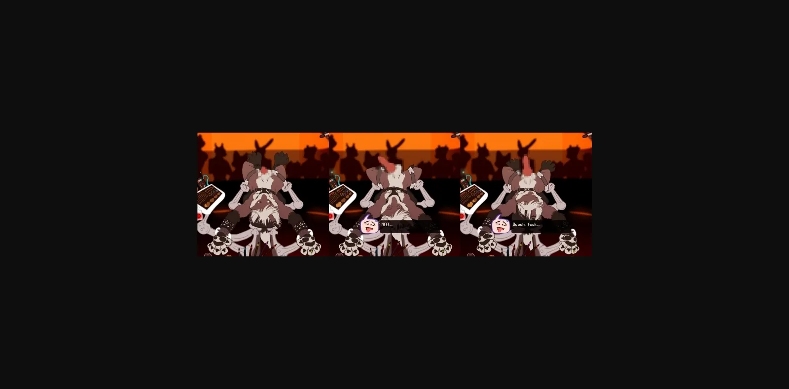 Flash Completed Rack [v1.2.0] [Fek] | Free Adult Games