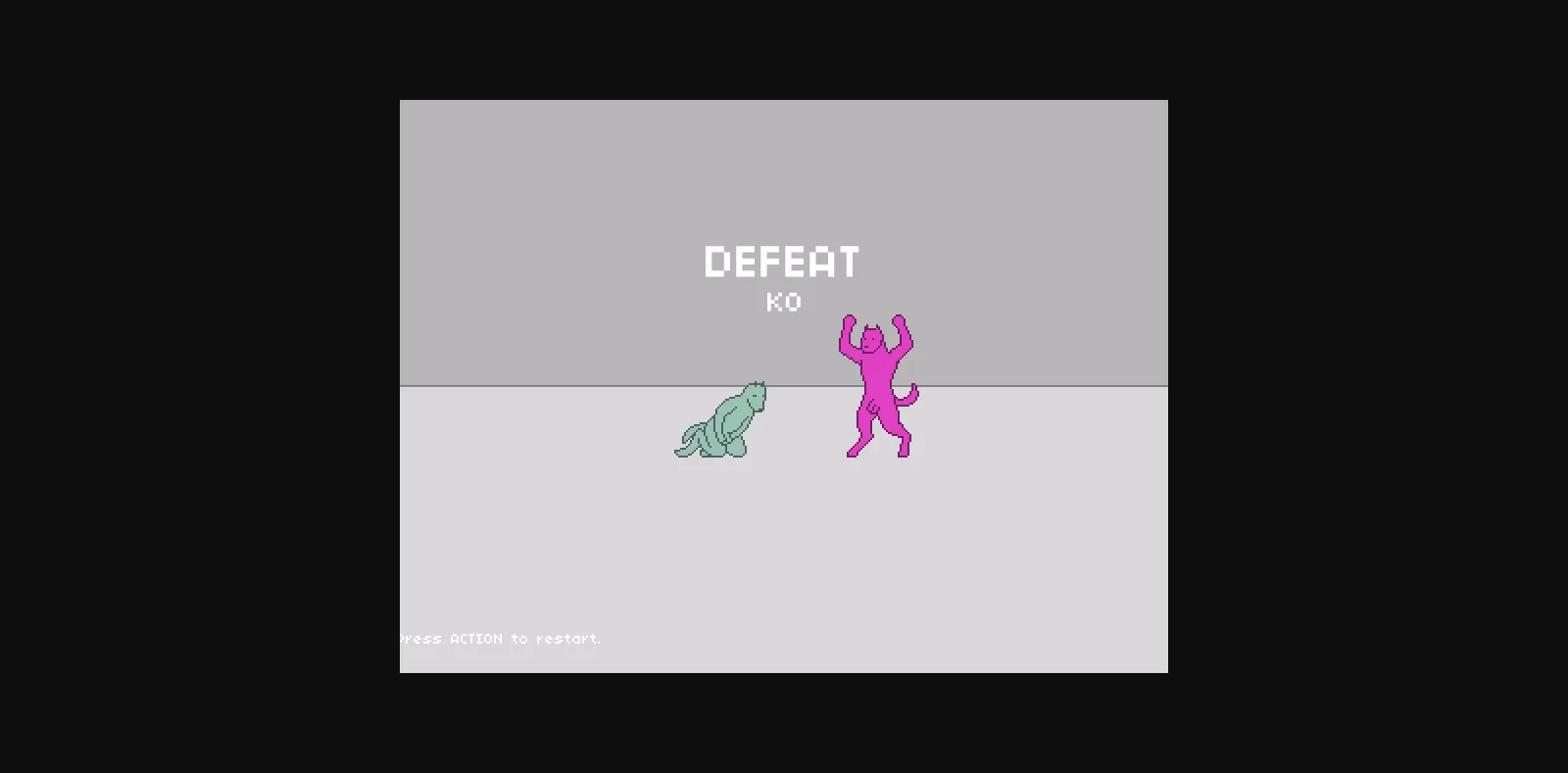 Flash Completed Roshambo [Maskopatol] | Free Adult Games