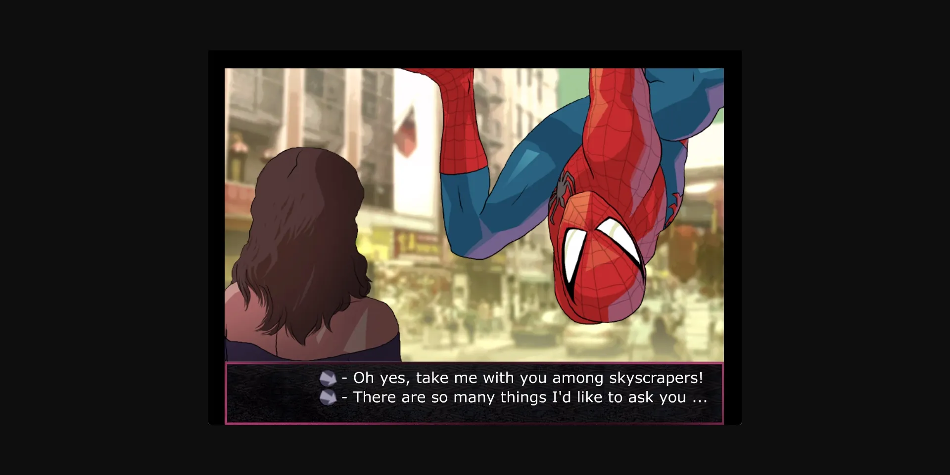 Flash Completed Rosita's Fantasies X [Final] [amicirosita] | Free Adult Games