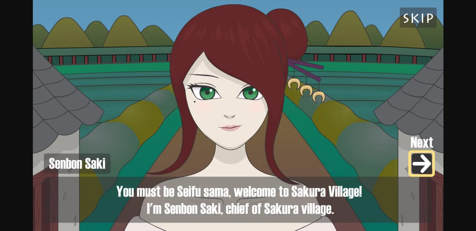 Flash Completed Seifu and Demon Fox Girl (Deluxe Cheat Edition) [Final] [Poliux Dimension] | Free Adult Games