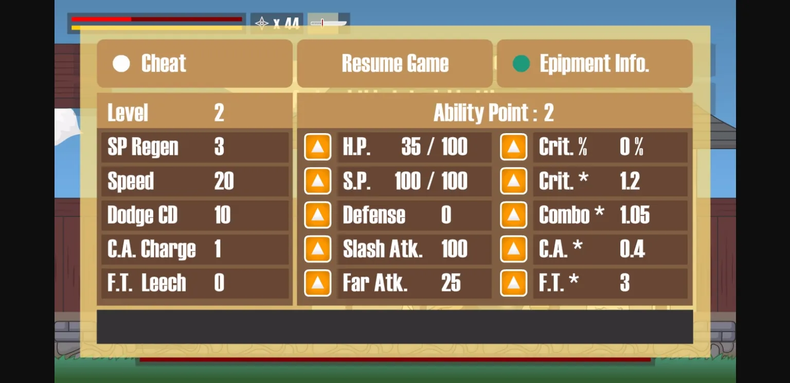 Flash Completed Seifu and Demon Fox Girl (Deluxe Cheat Edition) [Final] [Poliux Dimension] | Free Adult Games