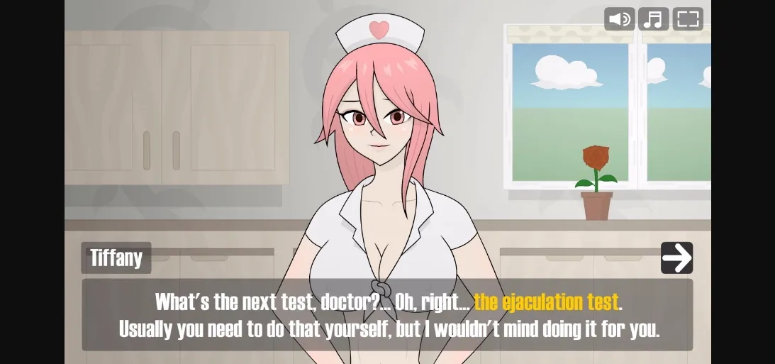 Flash Completed Sexual Therapy Clinic (Editable Bundle) [v1.1] [Poliux Dimension] | Free Adult Games