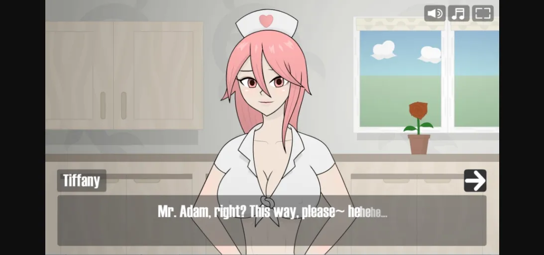 Flash Completed Sexual Therapy Clinic (Editable Bundle) [v1.1] [Poliux Dimension] | Free Adult Games