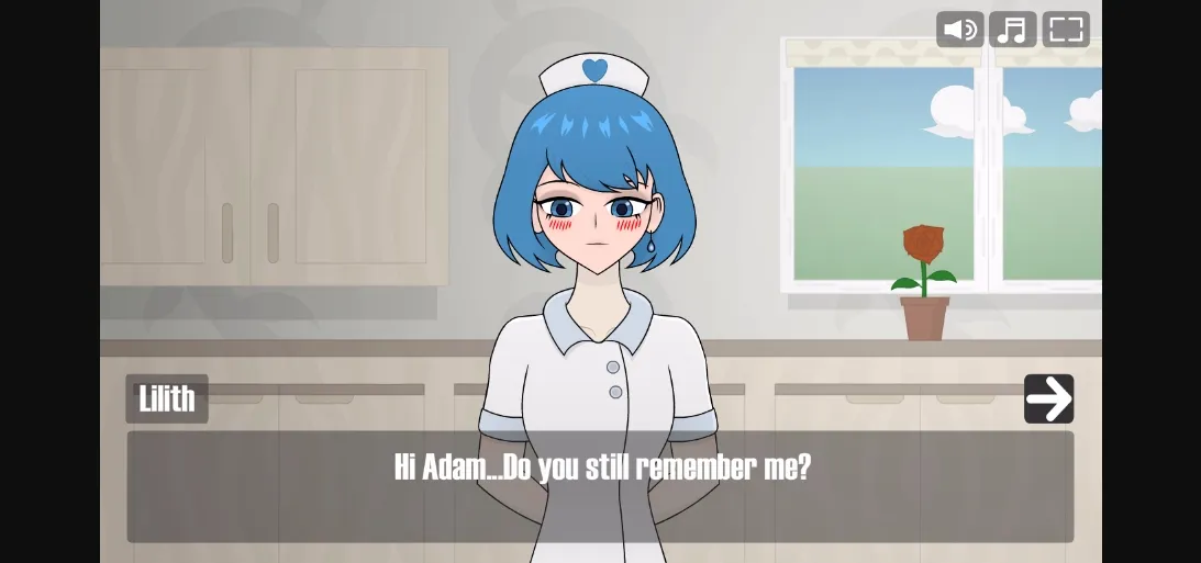 Flash Completed Sexual Therapy Clinic (Editable Bundle) [v1.1] [Poliux Dimension] | Free Adult Games