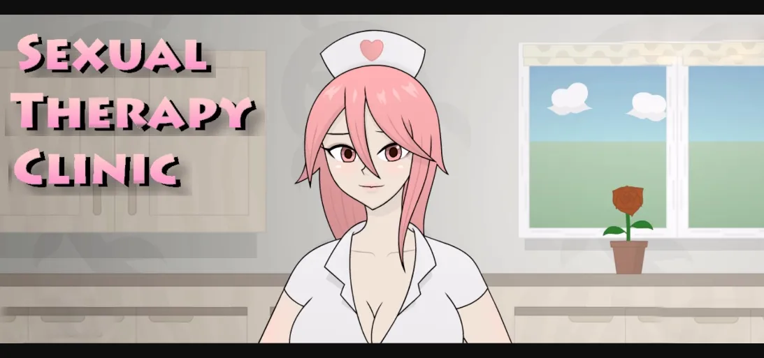 Flash Completed Sexual Therapy Clinic (Editable Bundle) [v1.1] [Poliux Dimension] | Free Adult Games