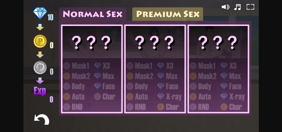 Flash Completed Sexual Therapy Clinic (Editable Bundle) [v1.1] [Poliux Dimension] | Free Adult Games