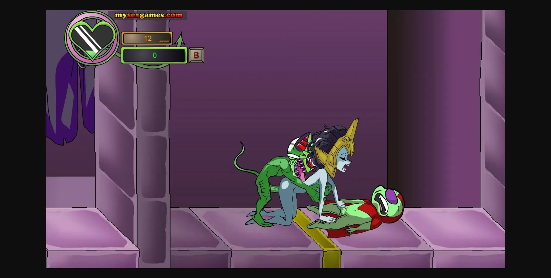 Flash Completed SIMSEH 2  Milkania [Final] [Hornblase] | Free Adult Games