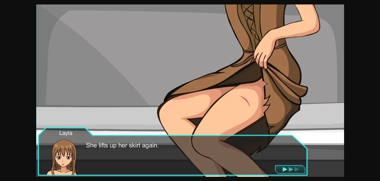 Flash Completed Slave Lords Of The Galaxy [v1.0.1] [Pink Tea Games] | Free Adult Games