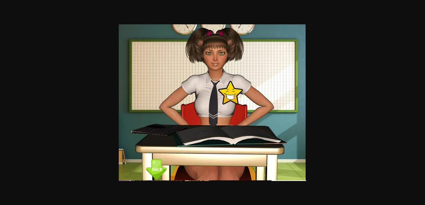 Flash Completed Spank 18 Detention [Final] [Barbarian Babes] | Free Adult Games