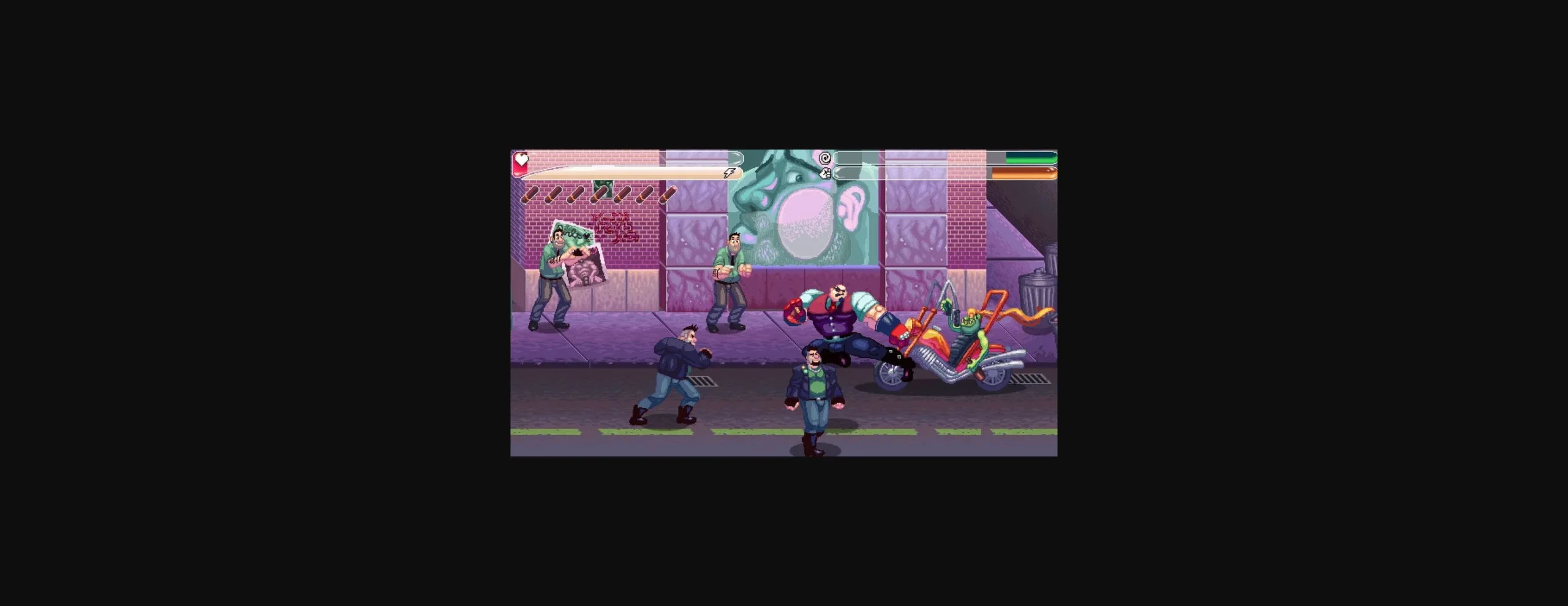 Flash Completed Strange Flesh [v1.4] [Greatest Bear Studios] | Free Adult Games