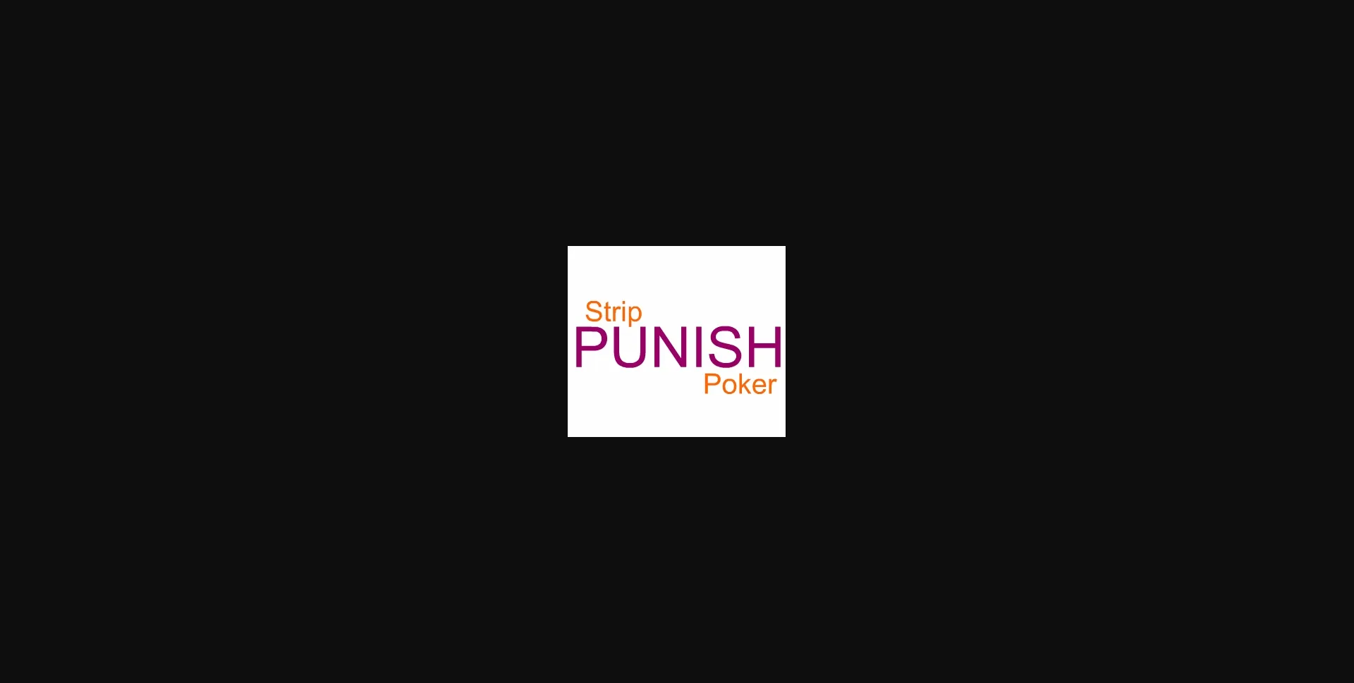 Flash Completed Strip Punish Poker [Flek-Lola] | Free Adult Games