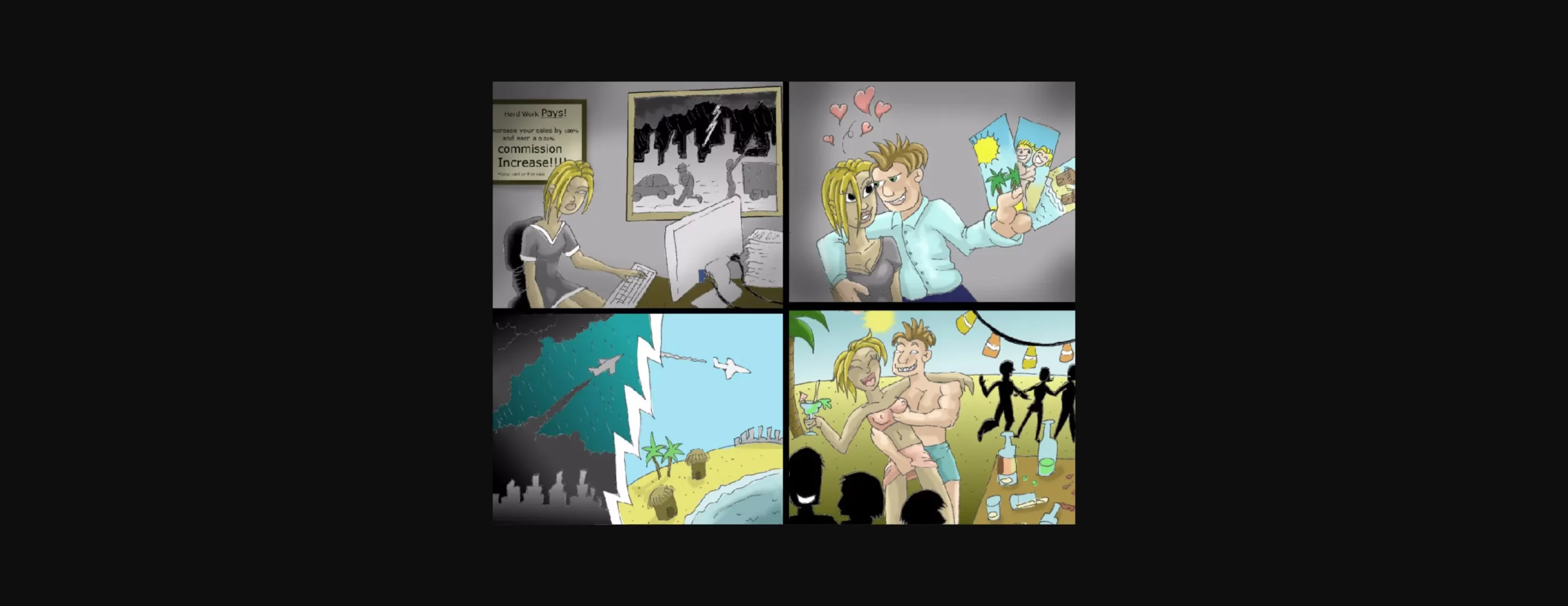 Flash Completed Sukhon Reloaded [v1.39] [SlingBang] | Free Adult Games