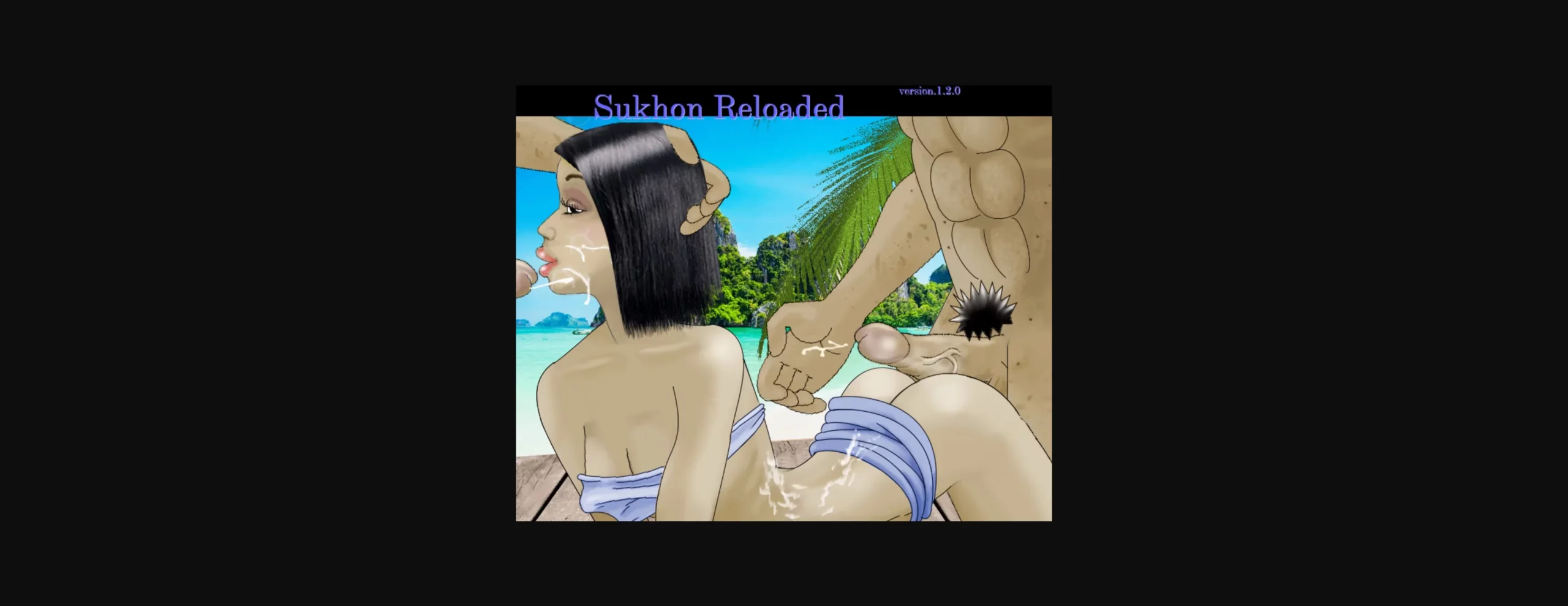 Flash Completed Sukhon Reloaded [v1.39] [SlingBang] | Free Adult Games