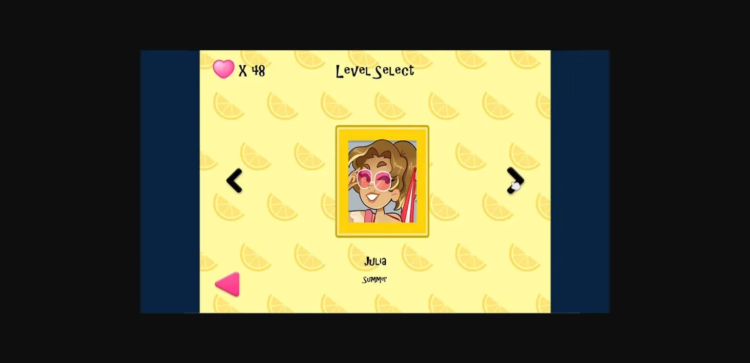 Flash Completed Sweet Seasons [Studio Gamaii] | Free Adult Games