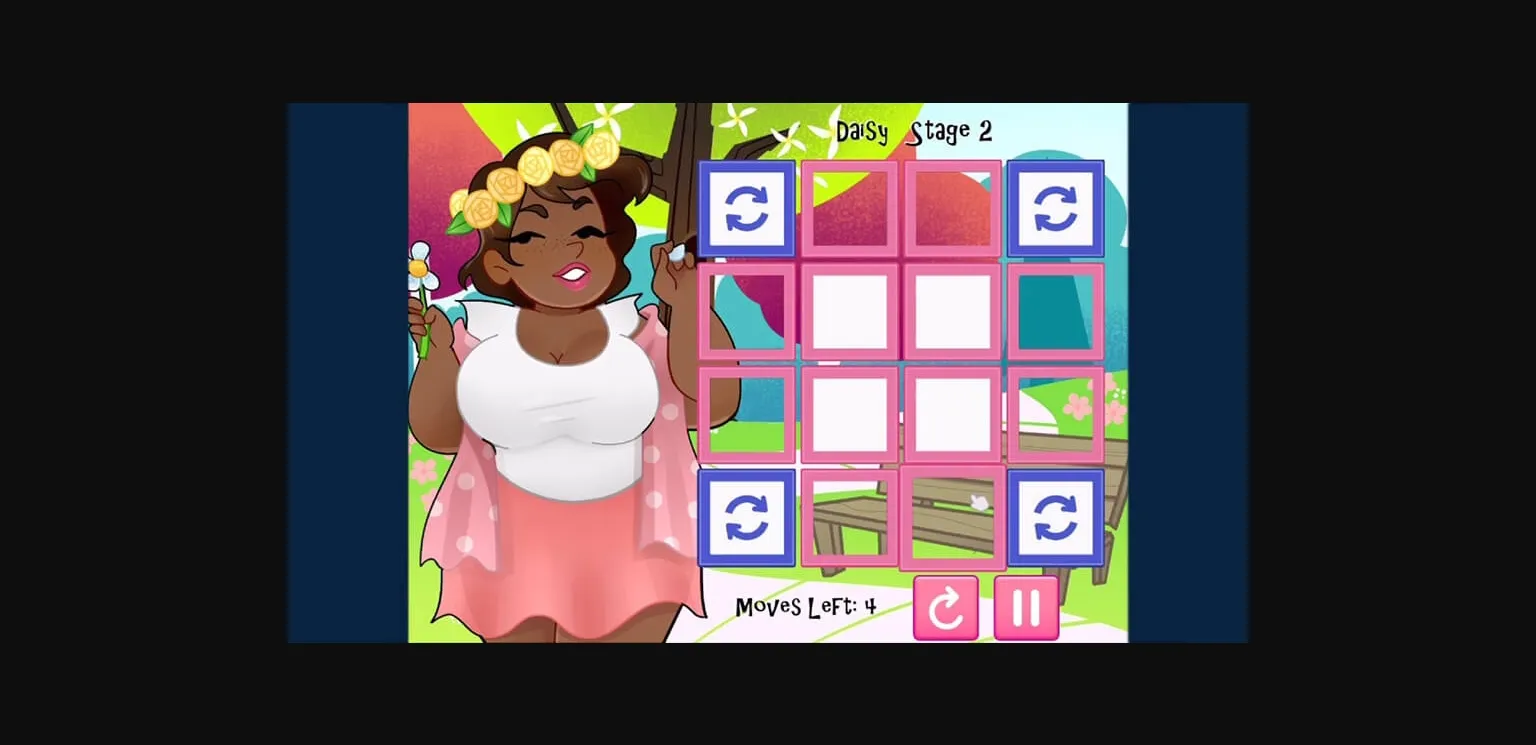 Flash Completed Sweet Seasons [Studio Gamaii] | Free Adult Games