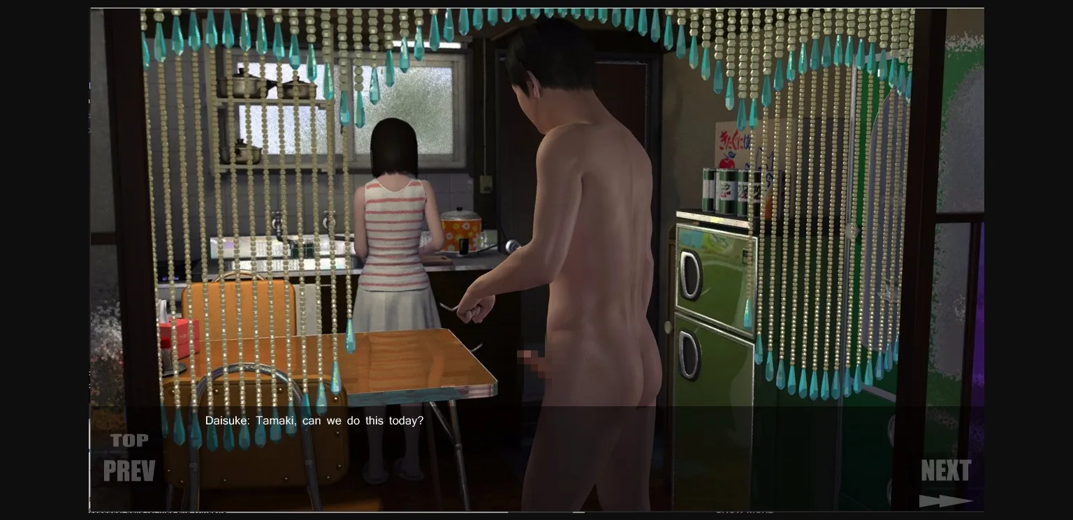 Flash Completed Tamaki [Final] [yosino] | Free Adult Games