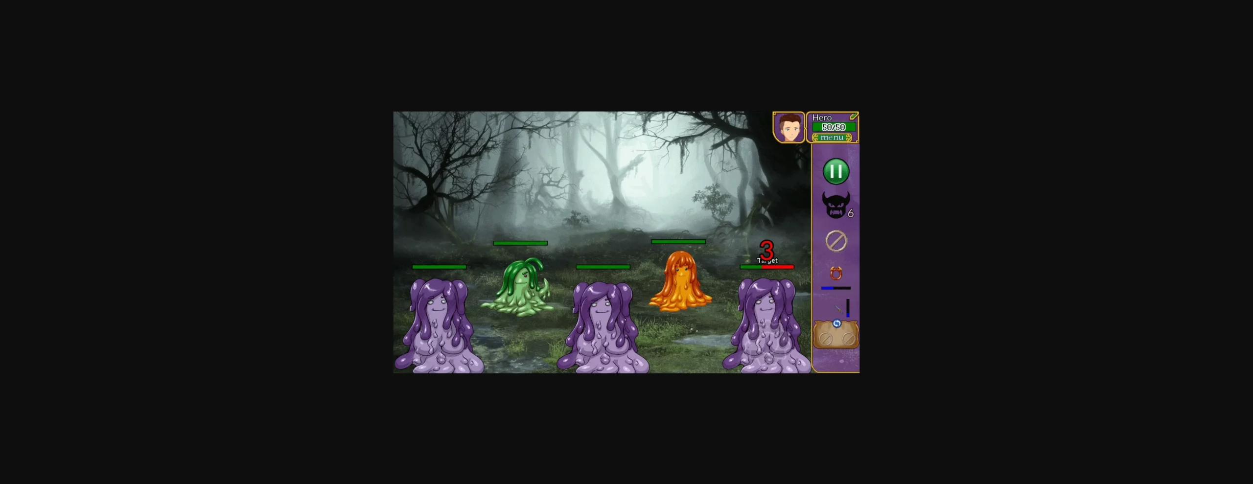 Flash Completed Titsnicle [Final] [Pokkaloh] | Free Adult Games