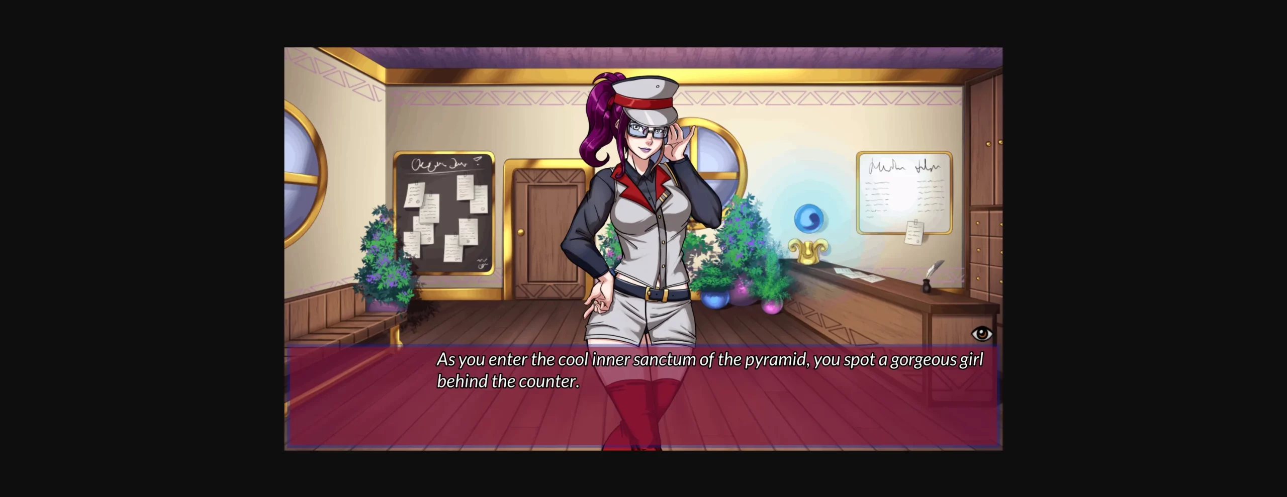 Flash Completed Titsnicle [Final] [Pokkaloh] | Free Adult Games