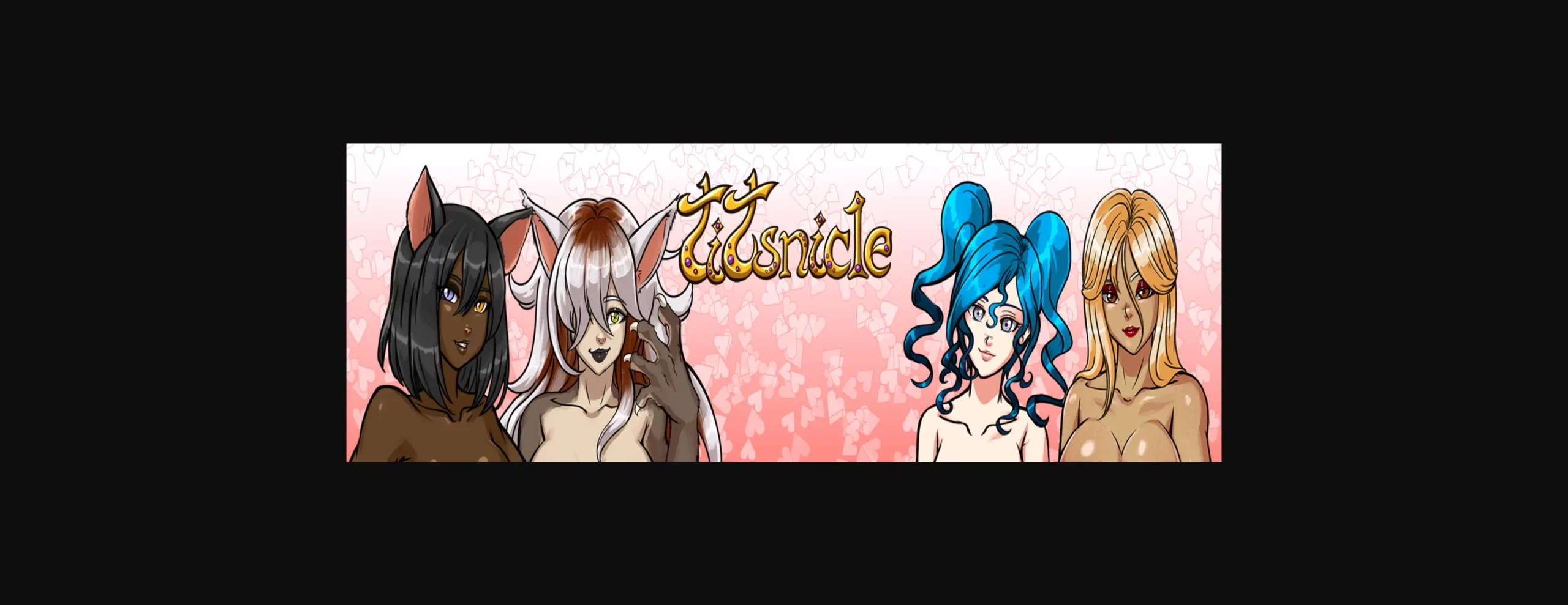 Flash Completed Titsnicle [Final] [Pokkaloh] | Free Adult Games