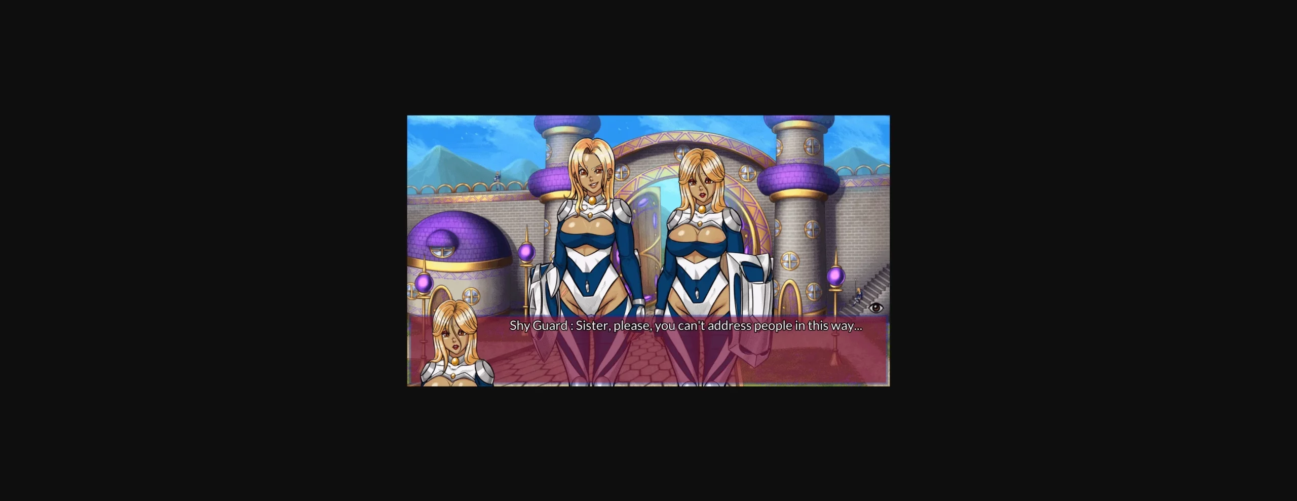 Flash Completed Titsnicle [Final] [Pokkaloh] | Free Adult Games