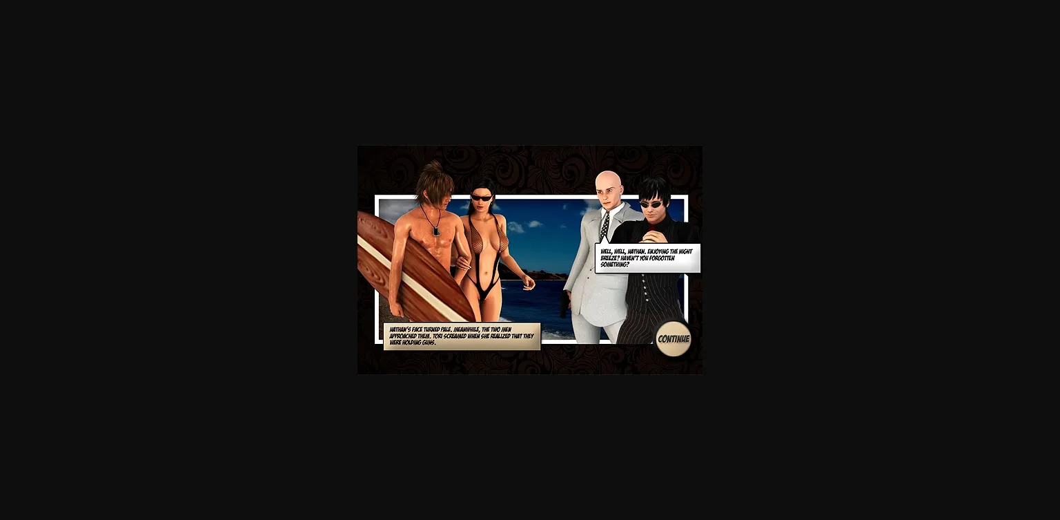 Flash Completed Tori 500 Dirty Business [Final] [Lesson of Passion] | Free Adult Games