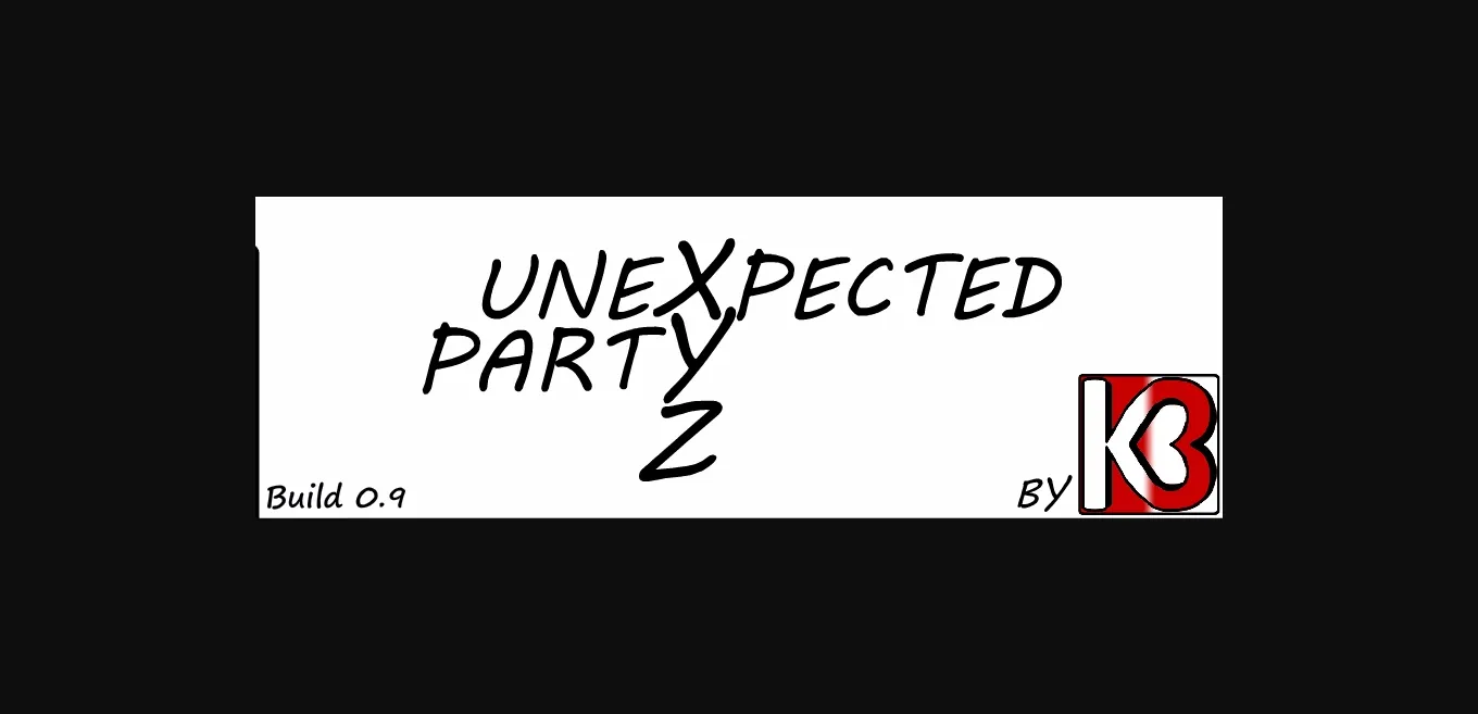 Flash Completed Unexpected Party Z [Build 0.9] [KBStudio] | Free Adult Games