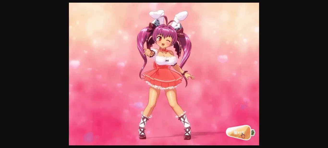 Flash Completed Usagi Ecchi [Final] [Seismic] | Free Adult Games