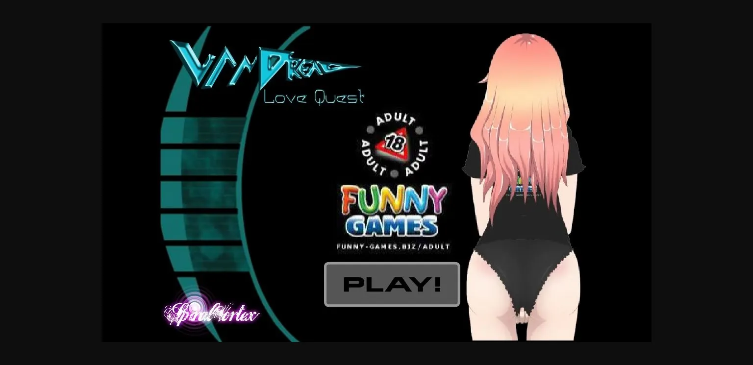 Flash Completed Vandread Love Quest [Vortex00I] | Free Adult Games