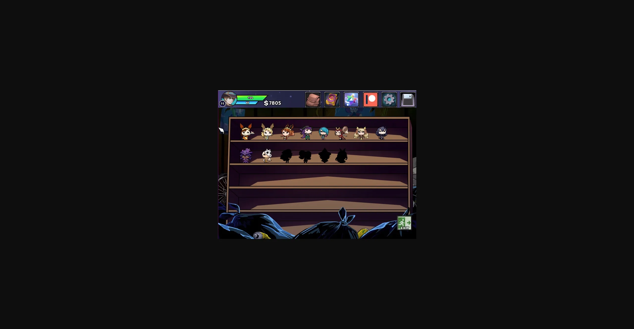 Flash Con-quest! [v0.27 Beta1] [Cuddle Pit] | Free Adult Games